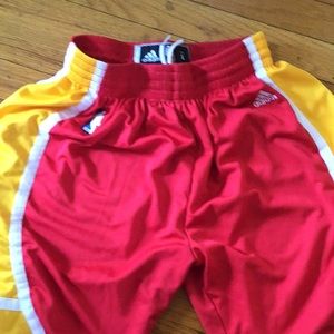 Basketball shorts adidas